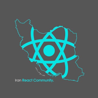 Iran React Community
